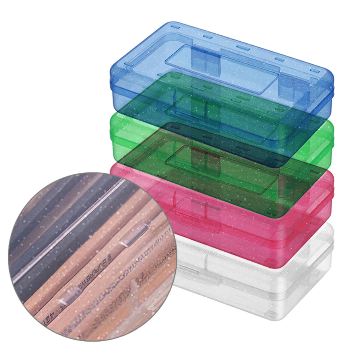 Large Size Pencil Box 1