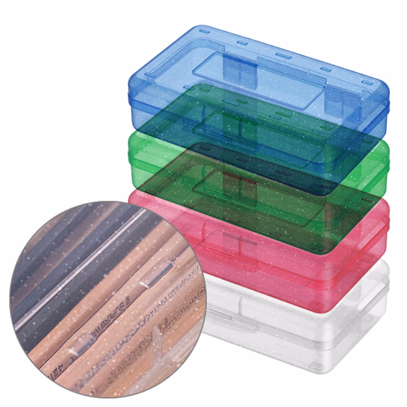 Large Size Pencil Box