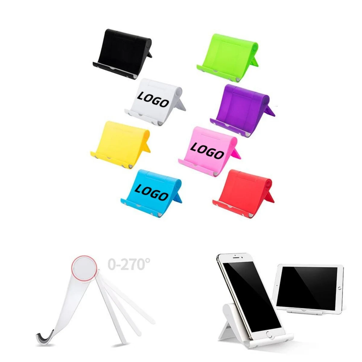 Phone Stand For Desk 1