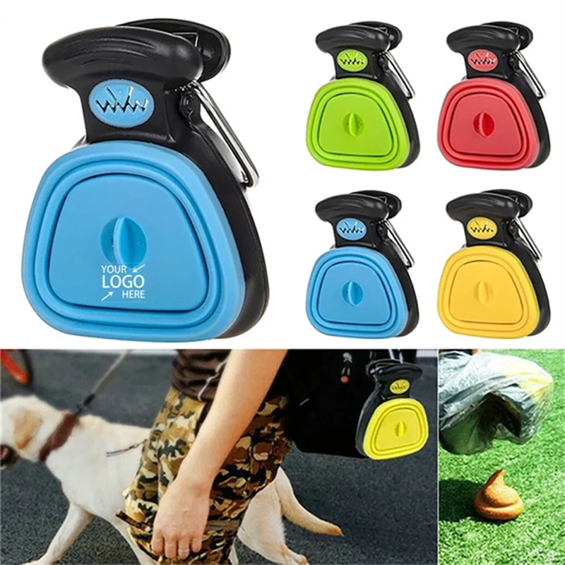 Dog Pooper Scooper 1