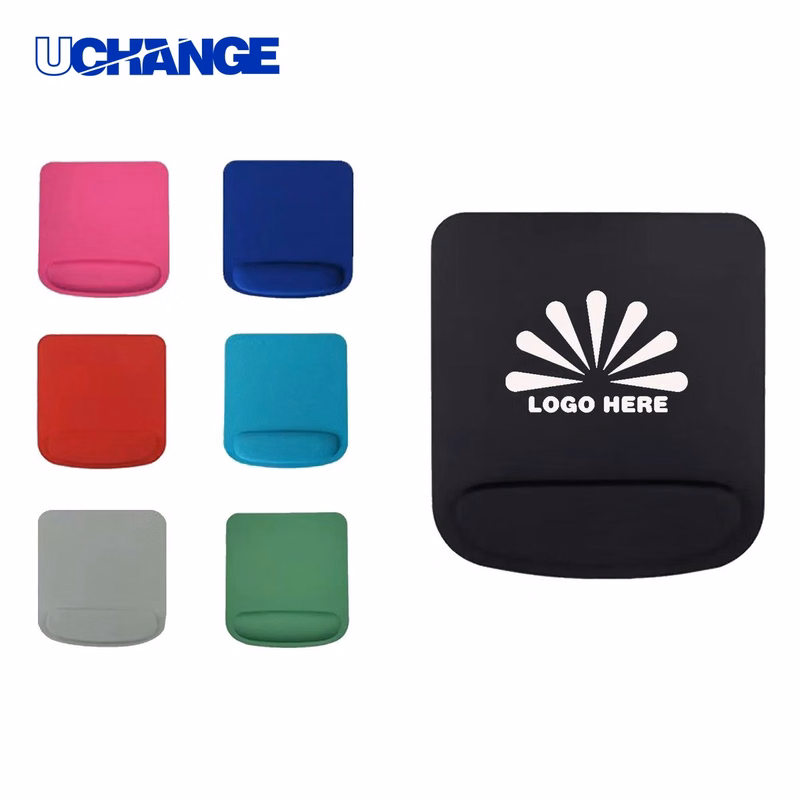 EVA Wrist Support Mouse Pad