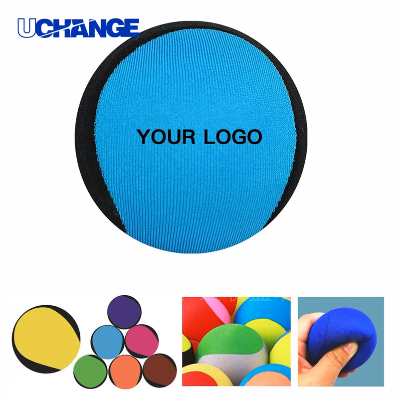 Floating Water Bouncing Ball Toy for Summer Play