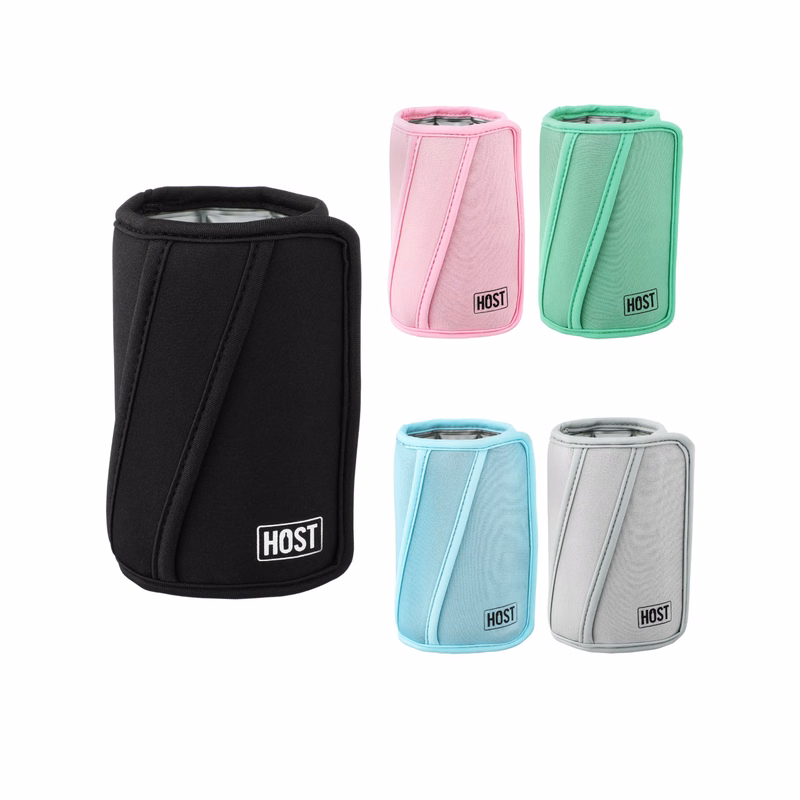 HOST® Insta-Chill Slim Can Sleeve