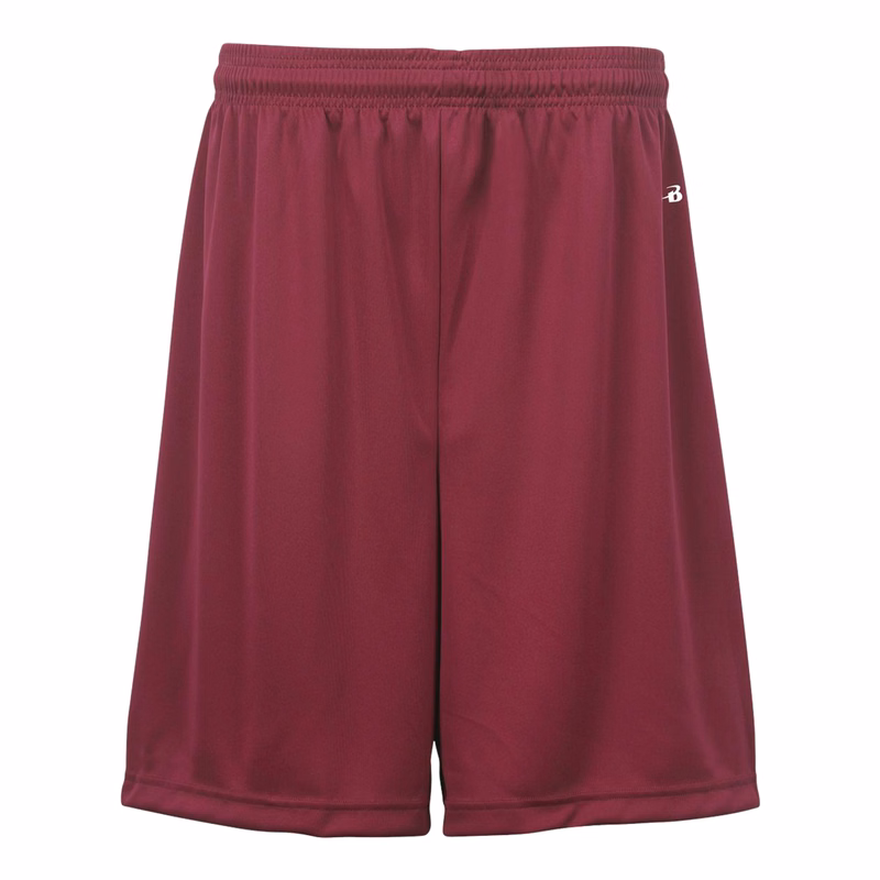 B-Core 9 Inch Short