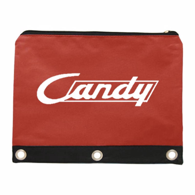 Deluxe School Pouch