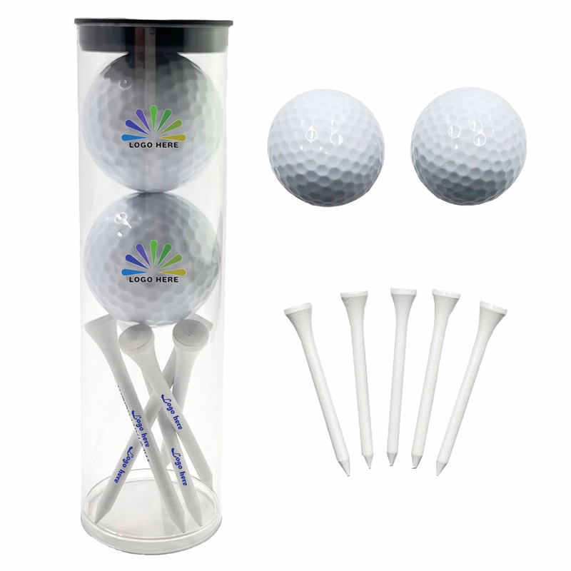 Custom Golf Gift Set