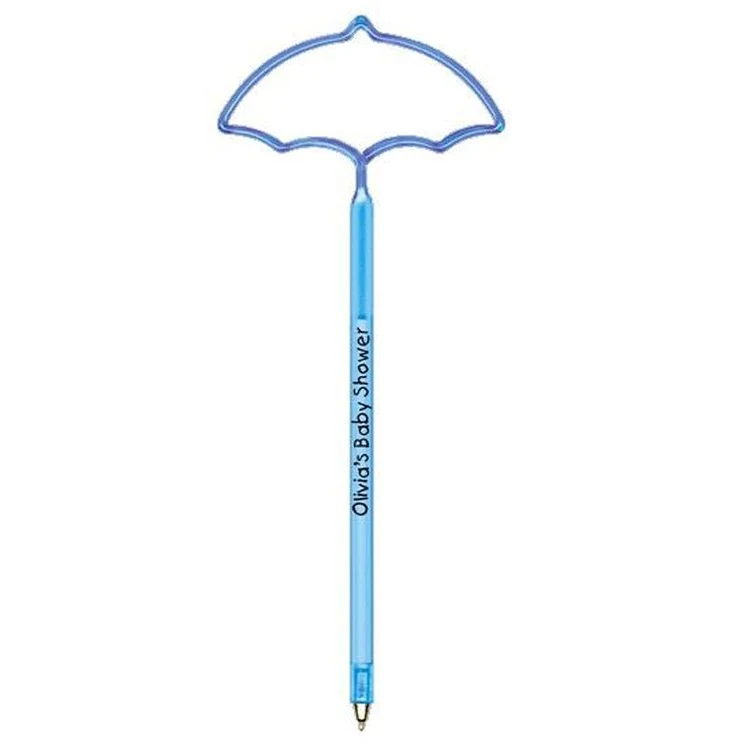 Umbrella InkBend Standard, Bent Pen 1