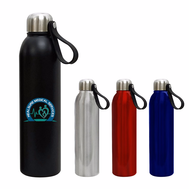 26 Oz. Fairway Stainless Steel Bottle
