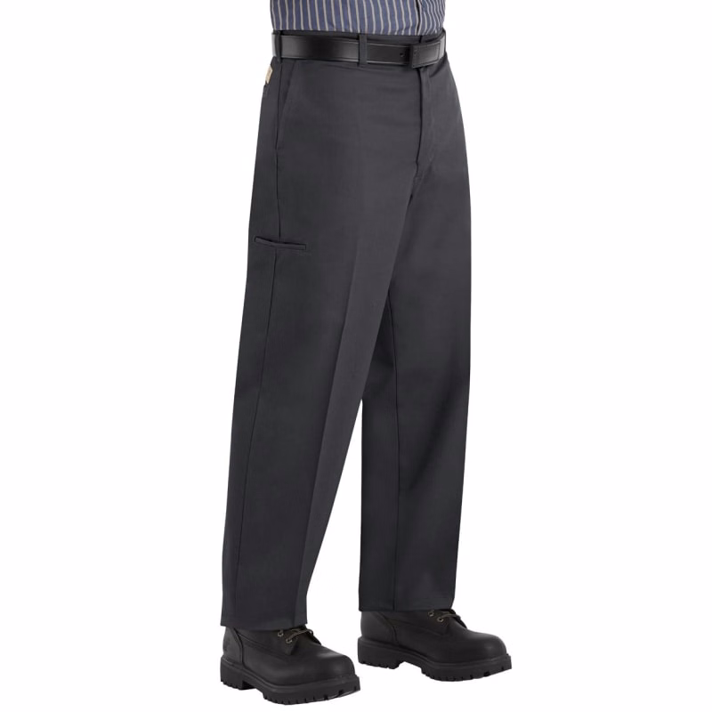 Red Kap Men's Cell Phone Pocket Pants - PT2C