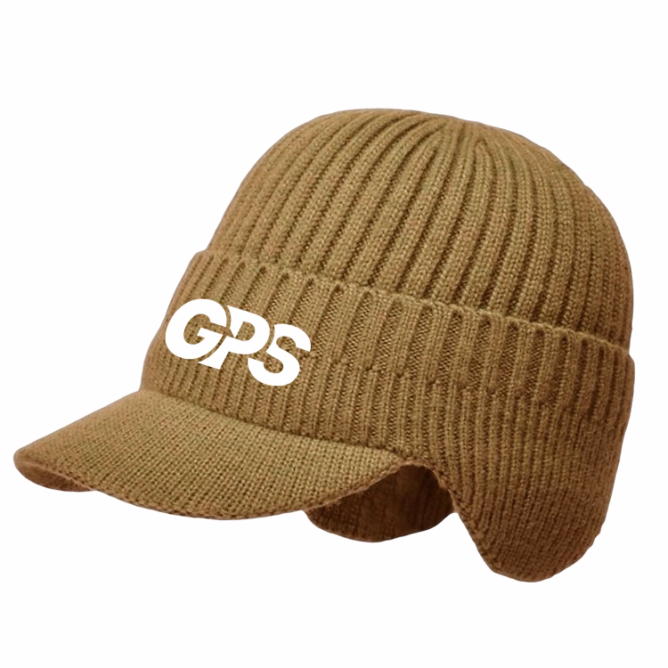 Winter Outdoor Fleece Hat