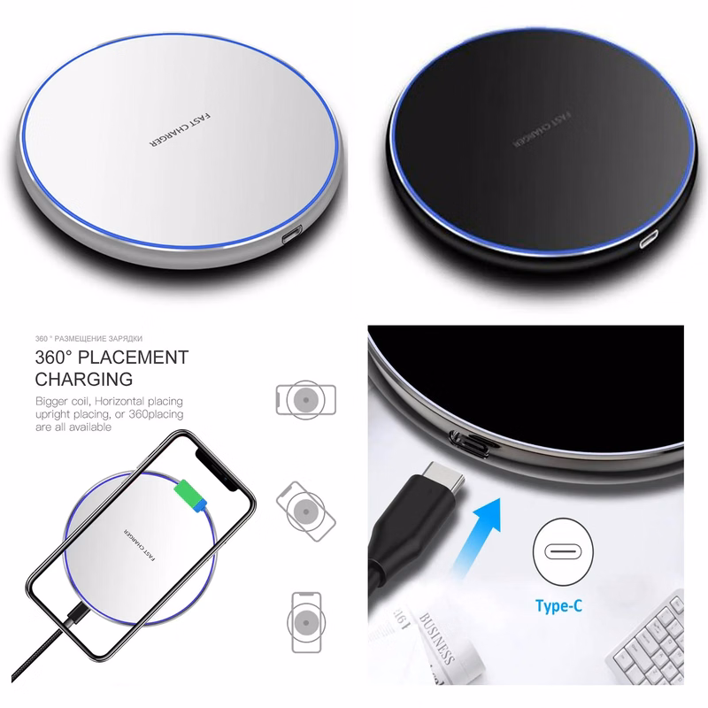 Fast charge Phone Charger