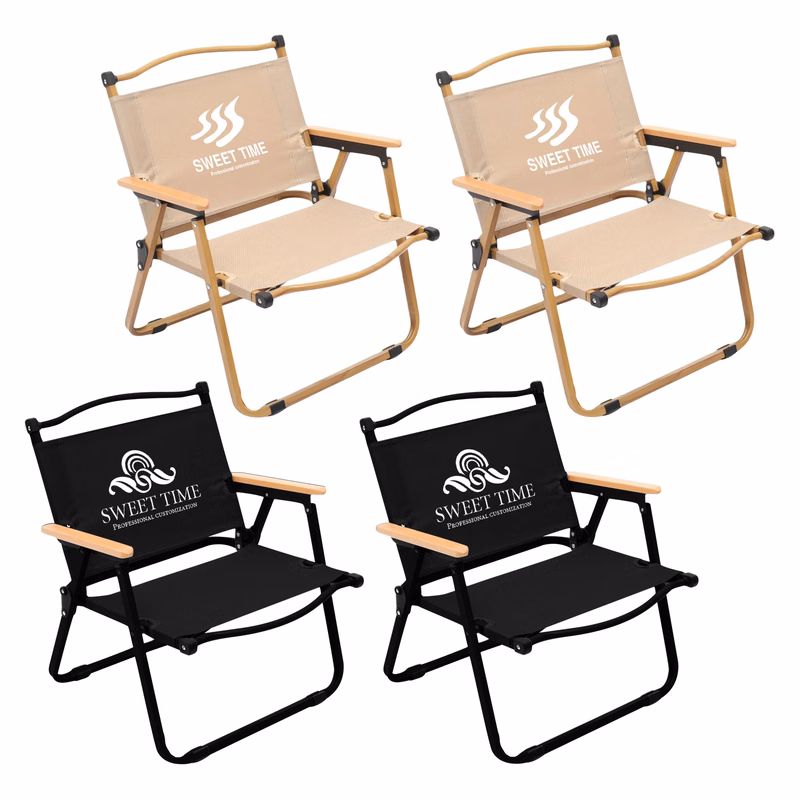 Portable Folding Outdoor Camping Chair