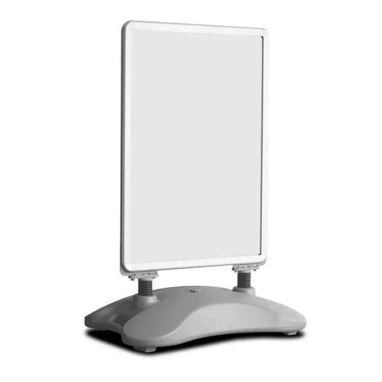 Springster™ - Hardware portable display 1