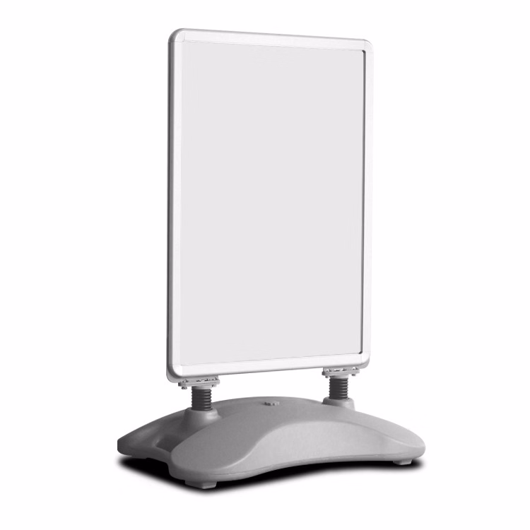 Springster™ - Hardware portable display