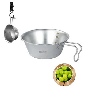 300 ML Outdoor Snow Slide Bowl 1