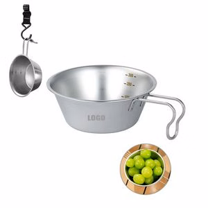 300 ML Outdoor Snow Slide Bowl