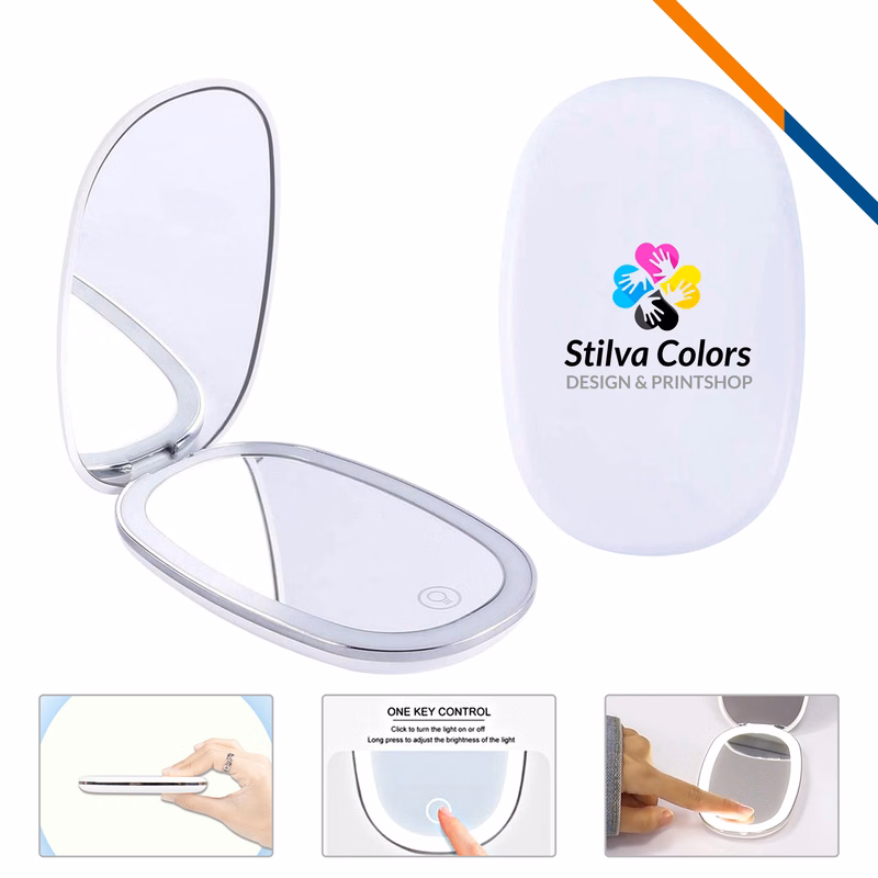 Arra LED Make-up Mirror