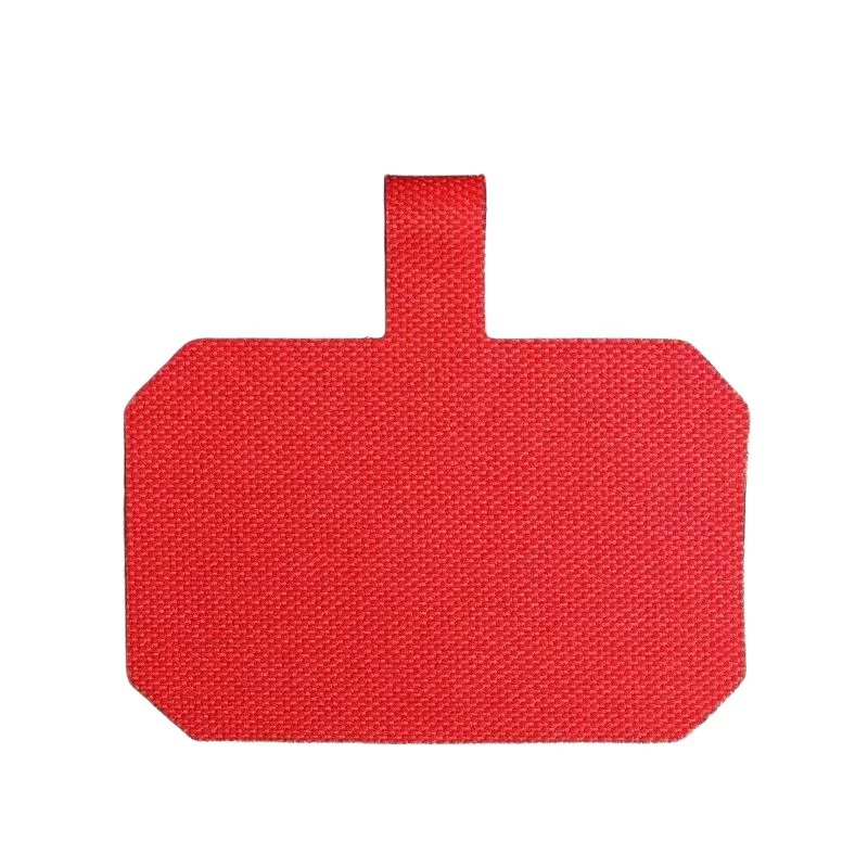 Rectangle Phone Lanyard Adapter 1