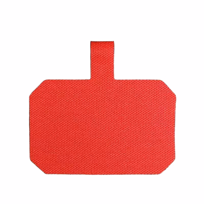 Rectangle Phone Lanyard Adapter