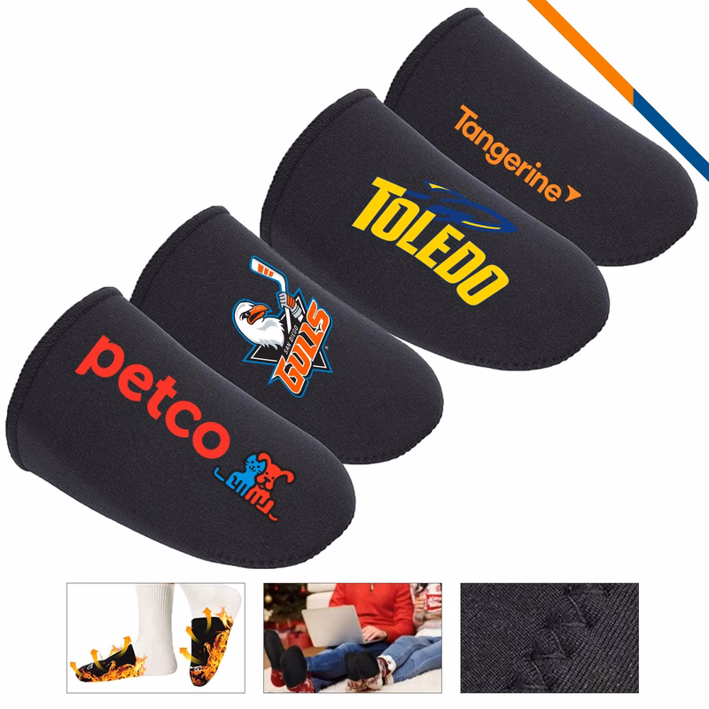 Sigro Neoprene Toe Warmers