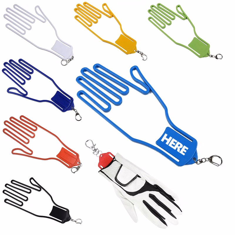 Golf Gloves Stretcher Holder