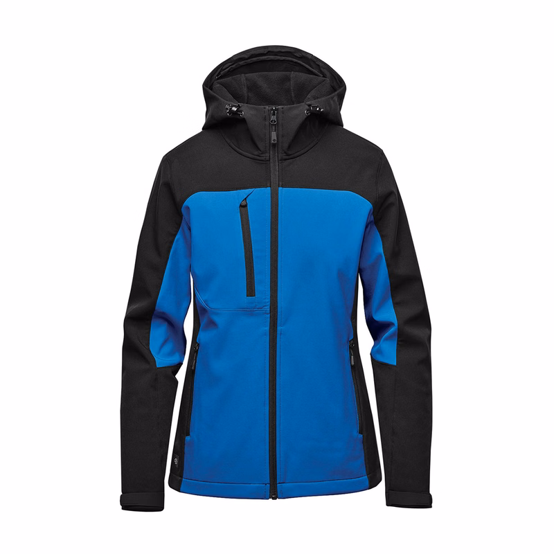 Stormtech Women's Cascades Softshell Hoody