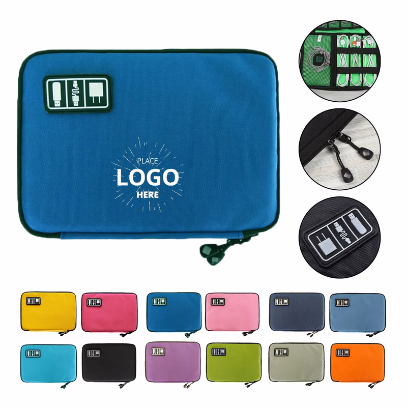 Travel Electronic Storage Bag