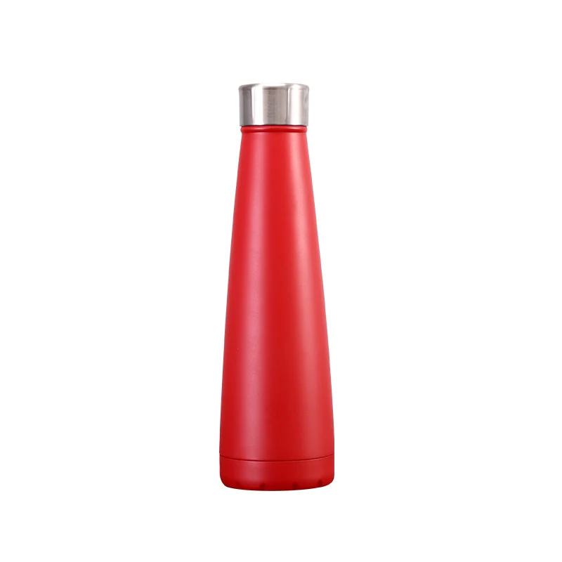 15.4 oz Insulated Stainless Steel Water Bottle 1