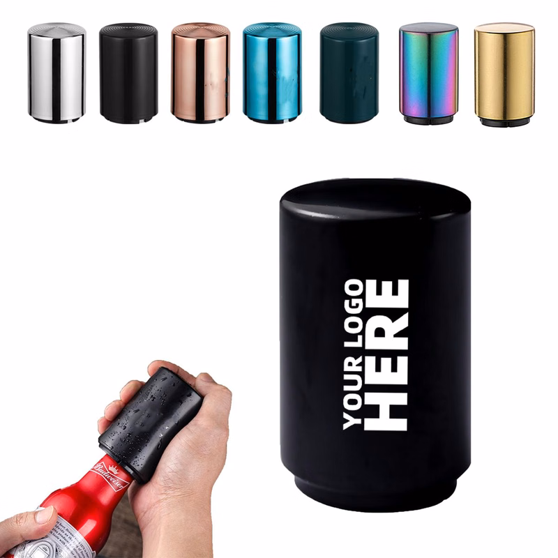 Beer Bottle Opener