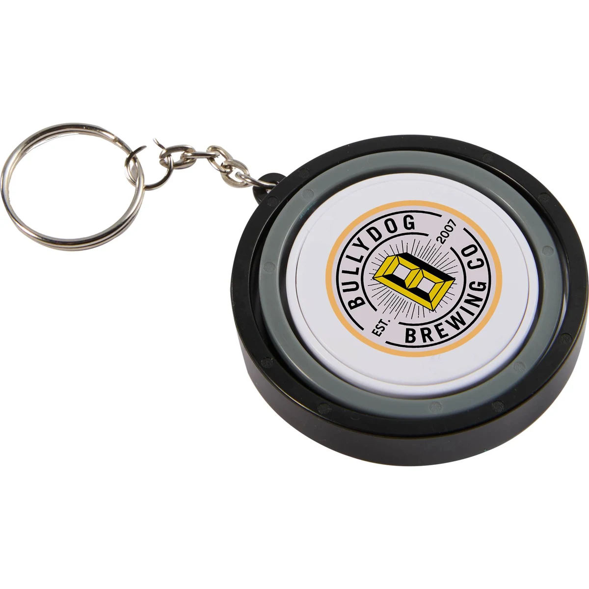 Gyroscope Fidget 1