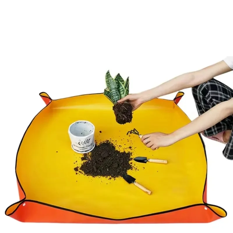 Garden Mat 1