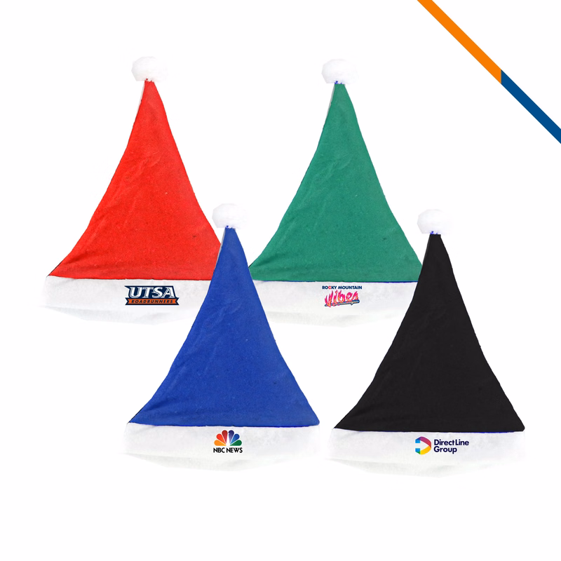 Vemel Christmas Hats