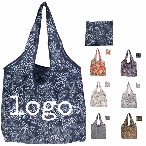 61 Different Styles Of Shopping Bags, Gift Bags for Work, School and Travel