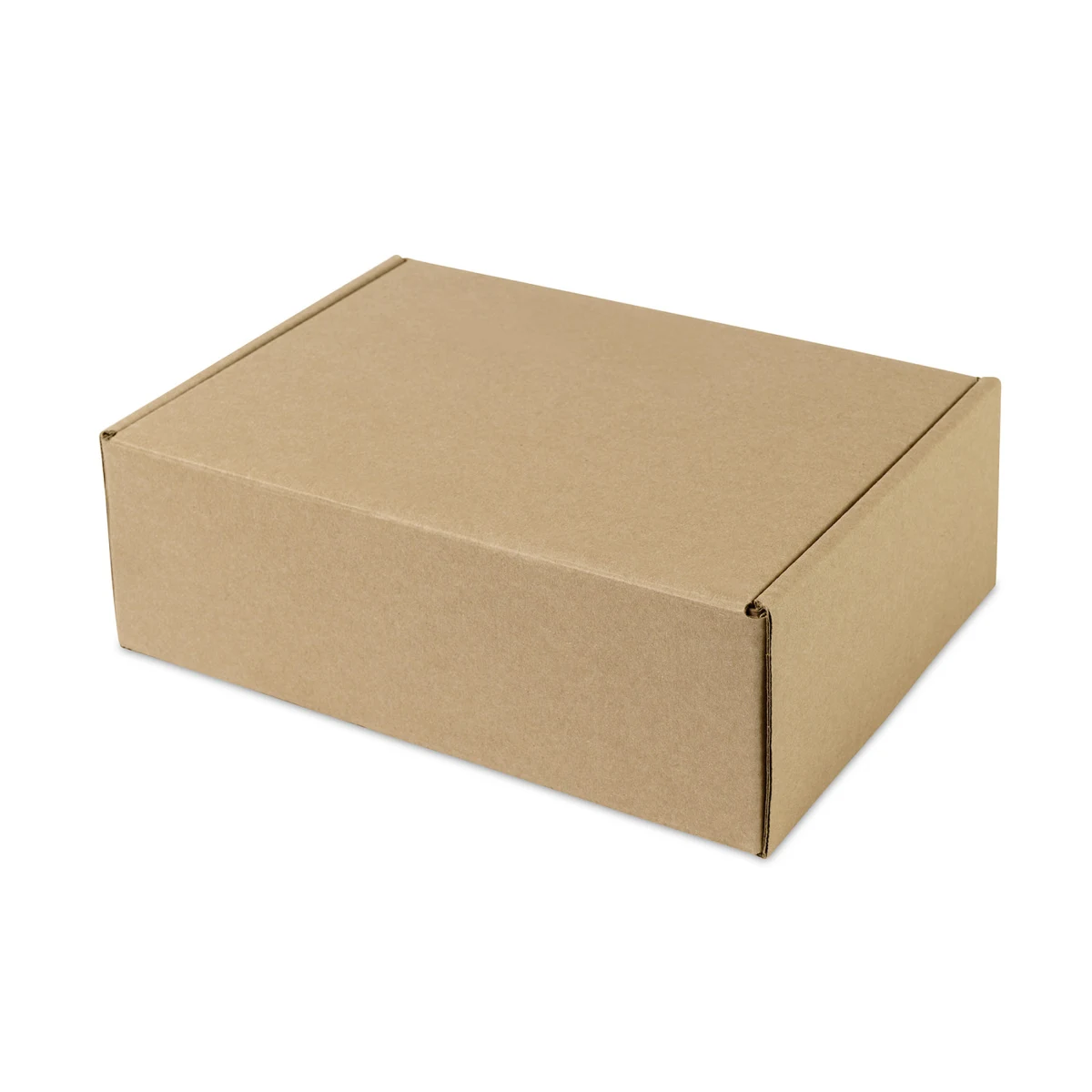 Medium Box Mailer 1