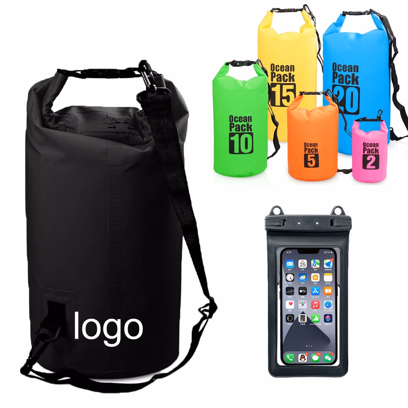 Waterproof Dry Bag For Women Men