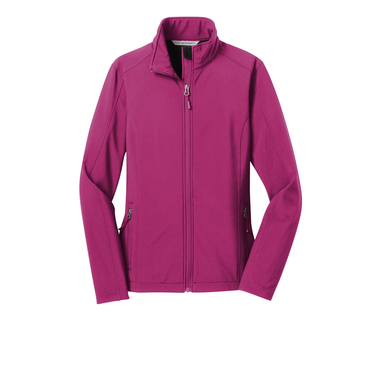 Port Authority® Women's Core Soft Shell Jacket 1
