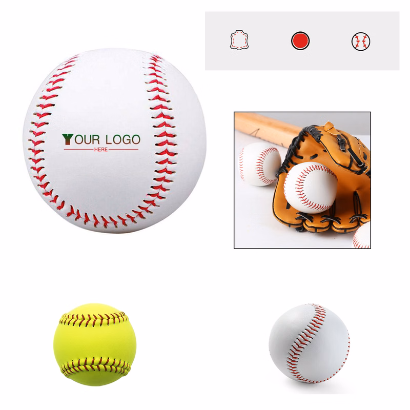 Official Size Baseball