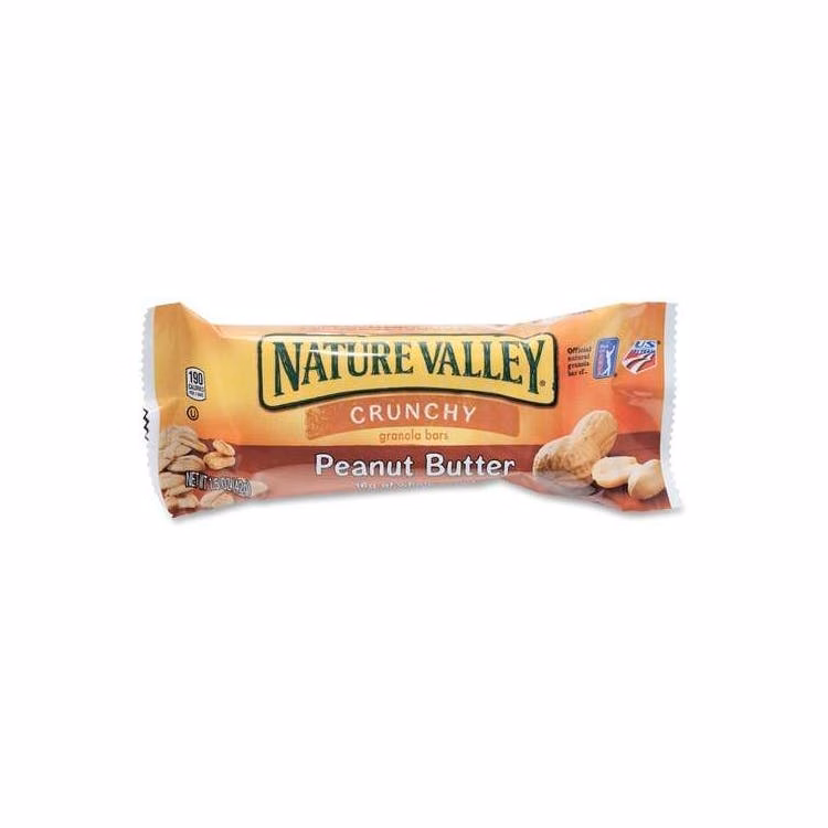 Nature Valley PB Crunchy Granola Bars