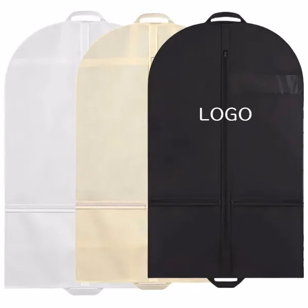 Clothing Dust-Proof Storage Bag Non Woven Fabric