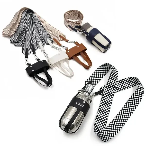 PU Leather Cup Holder 1