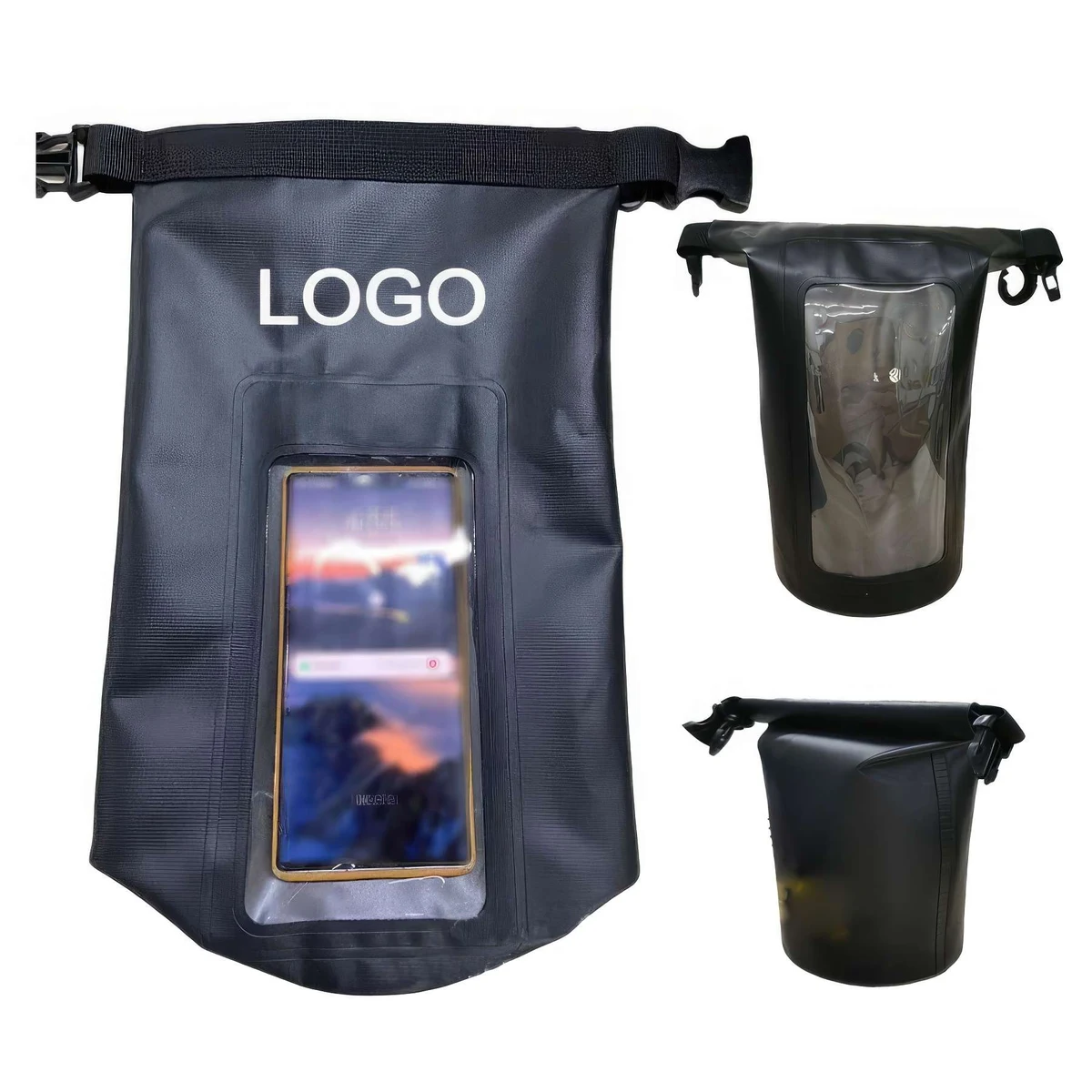 Lightweight Waterproof Dry Bag for Women Men 1