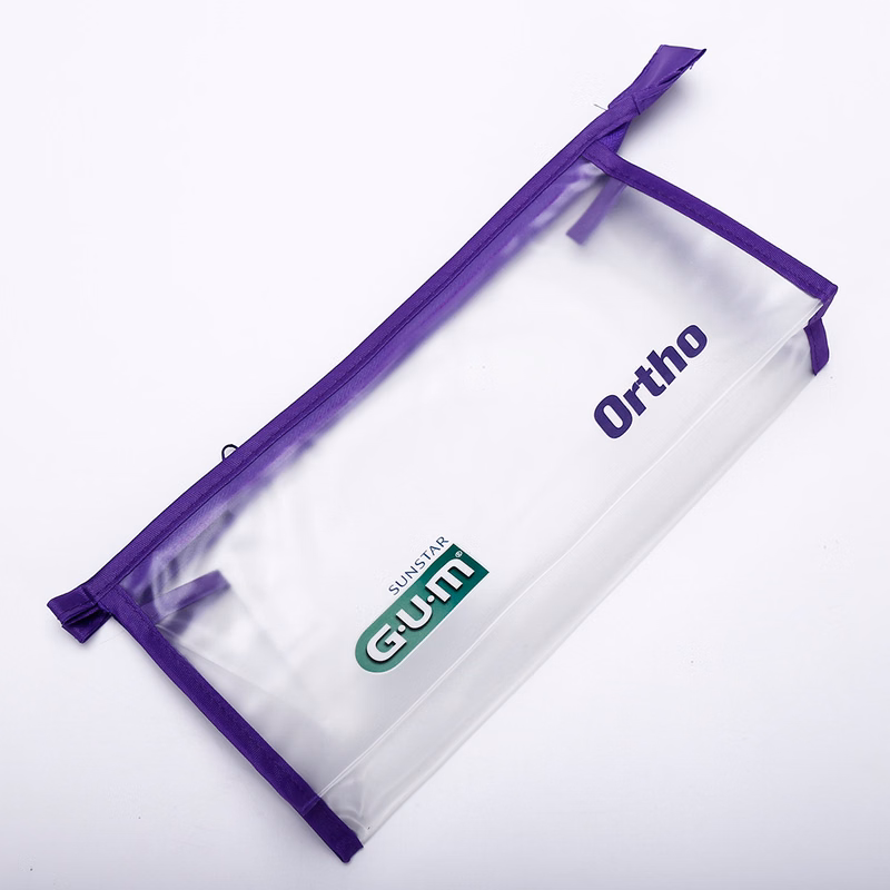 PVC Pencil Case