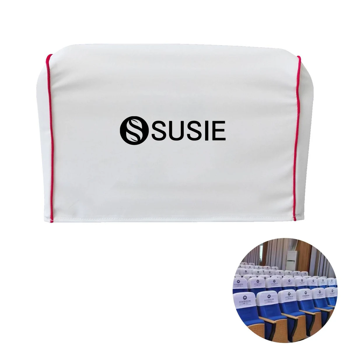 Non-Woven Fabric Safety Protection Seat Cover 1