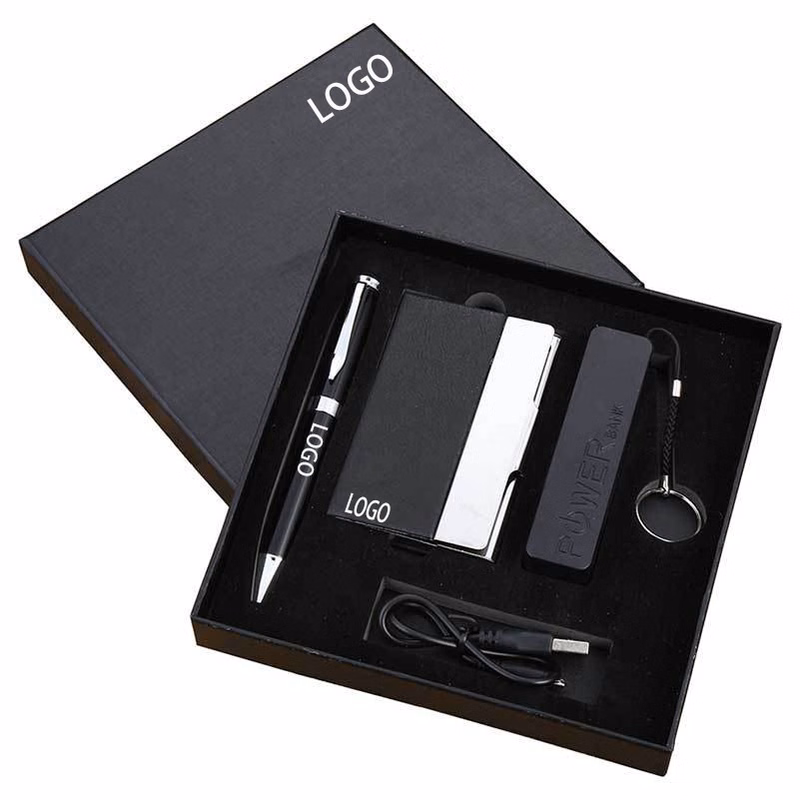 Luxury Office 3-Piece Gift Set