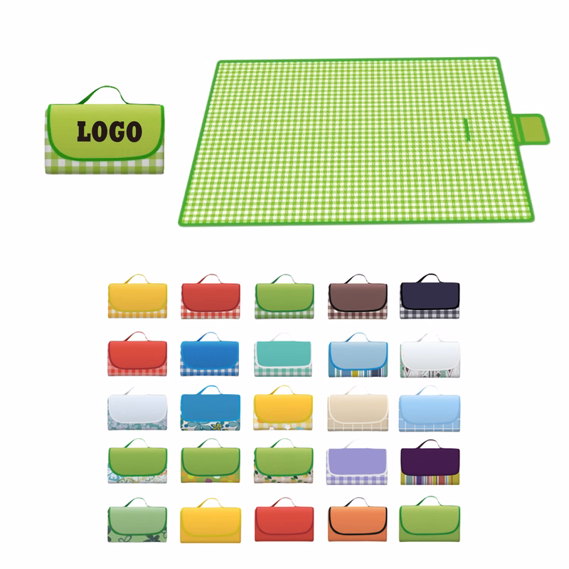 Foldable Outdoor Mat MOQ20