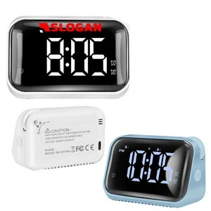 Stereo Arc Shape Digital Timer 1