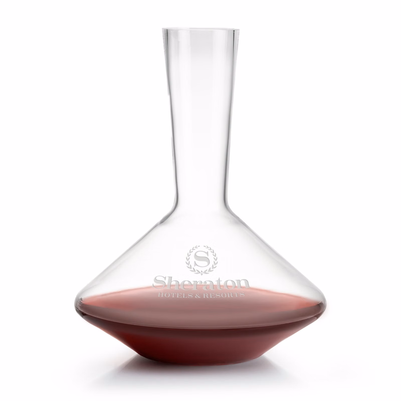 Tucson Carafe