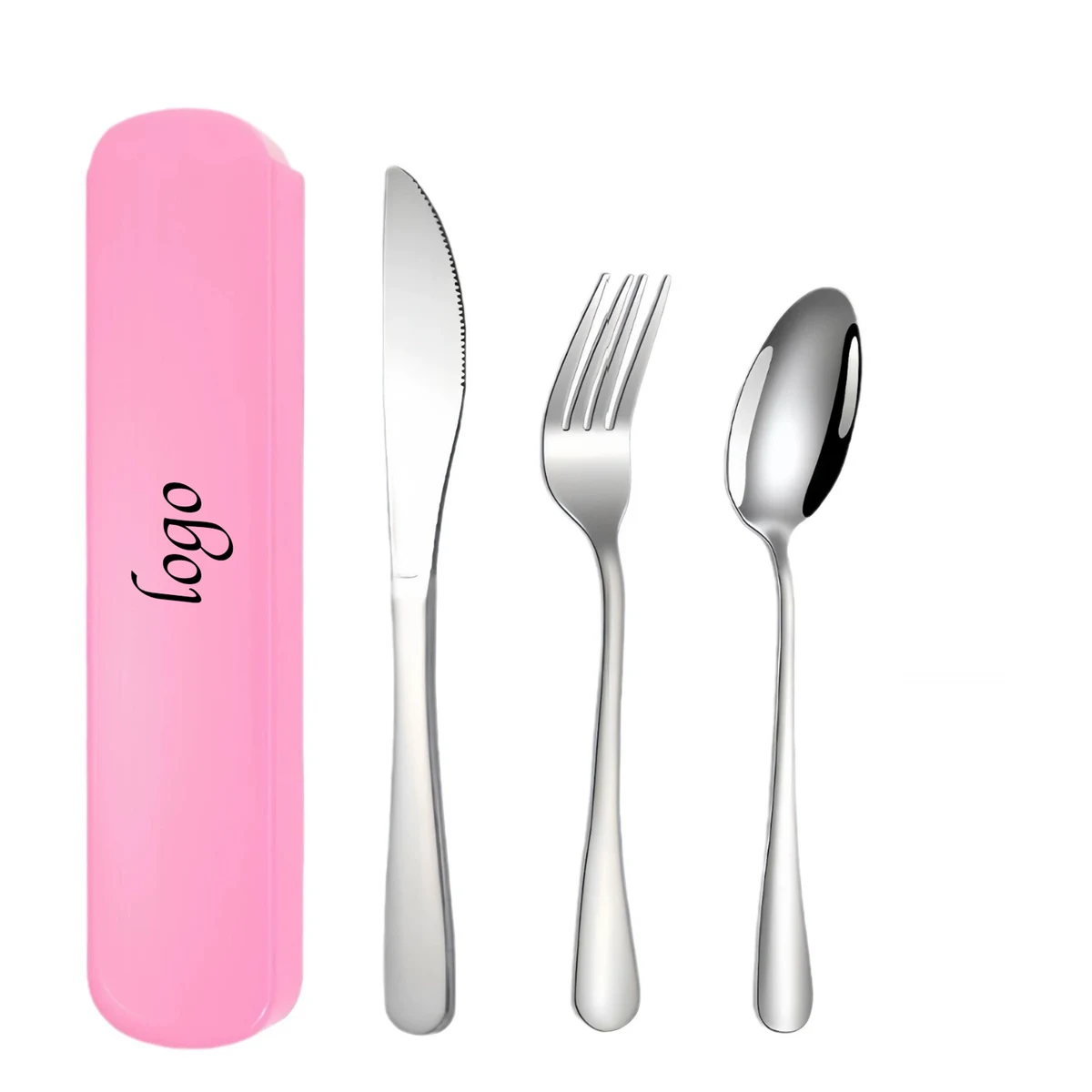 MOQ100 Portable Tableware 1