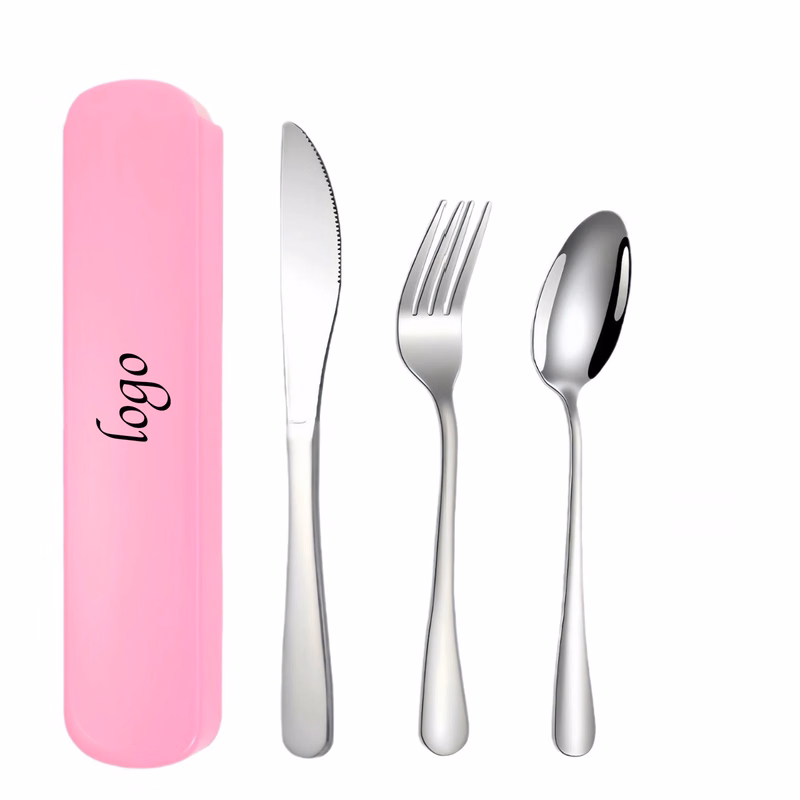 MOQ100 Portable Tableware