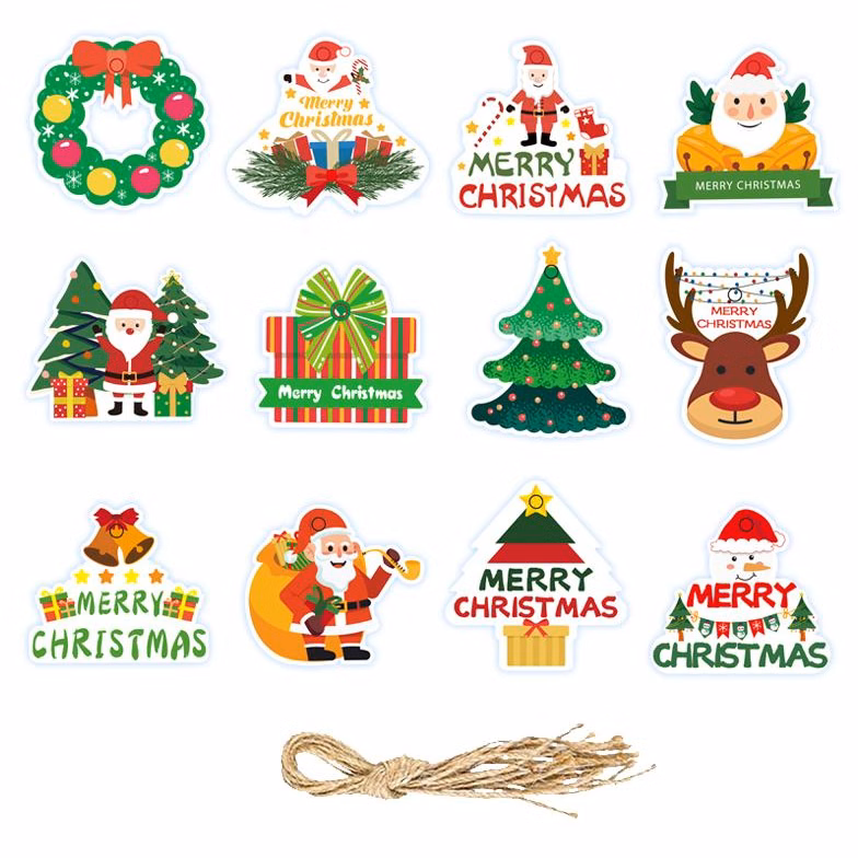 Holiday Hanging Decorations